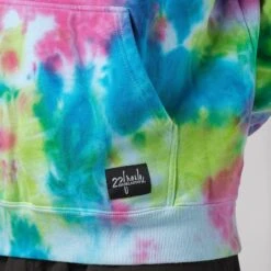 Bauer 22Fresh Hockey Ball Youth Hoodie -The Hockey Shop bauer hoodies bauer 22fresh hockey ball youth hoodie 28970226876482