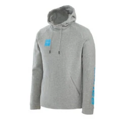 Bauer Square Mens Hoodie -The Hockey Shop bauer hoodies bauer square mens hoodie heather grey xxl 28744118665282