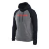 Bauer Vapor Mens Hoodie -The Hockey Shop bauer hoodies bauer vapor mens hoodie black grey xxl 28744121974850