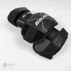 Bauer Elite Intermediate Knee Pads S21 8 Bauer Elite Intermediate Knee Pads S21 -The Hockey Shop bauer knee pads bauer elite intermediate knee pads int 28267913052226