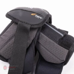 Bauer Elite Senior Knee Pads S21 -The Hockey Shop bauer knee pads bauer elite senior knee pads sr 27999362842690