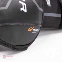 Bauer Elite Senior Knee Pads S21 -The Hockey Shop bauer knee pads bauer elite senior knee pads sr 27999362875458