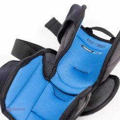 Bauer Elite Senior Knee Pads S21 -The Hockey Shop bauer knee pads bauer elite senior knee pads sr 27999362908226