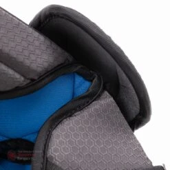 Bauer Elite Senior Knee Pads S21 -The Hockey Shop bauer knee pads bauer elite senior knee pads sr 27999362940994