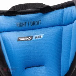 Bauer Elite Senior Knee Pads S21 -The Hockey Shop bauer knee pads bauer elite senior knee pads sr 27999362973762