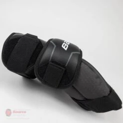 Bauer Pro Intermediate Knee Pads -The Hockey Shop bauer knee pads bauer pro intermediate knee pads int 28267915051074