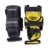 Bauer Supreme Senior Knee & Thigh Pads -The Hockey Shop bauer knee pads bauer supreme senior knee thigh pads black sr 28744282767426