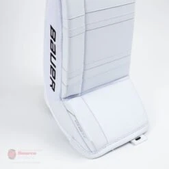 Bauer GSX Intermediate Goalie Leg Pads S20 -The Hockey Shop bauer leg pads bauer gsx intermediate goalie leg pads 14463862603842