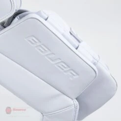 Bauer GSX Intermediate Goalie Leg Pads S20 -The Hockey Shop bauer leg pads bauer gsx intermediate goalie leg pads 14463862702146
