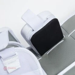 Bauer GSX Intermediate Goalie Leg Pads S20 -The Hockey Shop bauer leg pads bauer gsx intermediate goalie leg pads 14463862734914