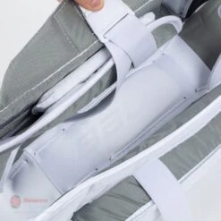 Bauer GSX Intermediate Goalie Leg Pads S20 -The Hockey Shop bauer leg pads bauer gsx intermediate goalie leg pads 14463862767682