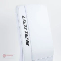 Bauer GSX Intermediate Goalie Leg Pads S20 -The Hockey Shop bauer leg pads bauer gsx intermediate goalie leg pads 14463862931522