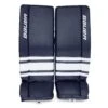 Bauer GSX Junior Goalie Leg Pads S20 2 Bauer GSX Junior Goalie Leg Pads S20 -The Hockey Shop bauer leg pads bauer gsx junior goalie leg pads navy l 30 28744275198018