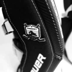 Bauer Prodigy Youth Goalie Leg Pads 11 Bauer Prodigy Youth Goalie Leg Pads -The Hockey Shop bauer leg pads bauer prodigy youth goalie leg pads 29217572028482
