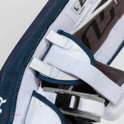 Bauer Supreme 3S Intermediate Goalie Leg Pads -The Hockey Shop bauer leg pads bauer supreme 3s intermediate goalie leg pads 14226162483266