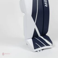 Bauer Supreme 3S Intermediate Goalie Leg Pads -The Hockey Shop bauer leg pads bauer supreme 3s intermediate goalie leg pads 14226162516034