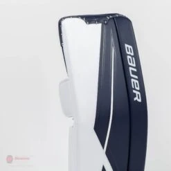 Bauer Supreme 3S Intermediate Goalie Leg Pads -The Hockey Shop bauer leg pads bauer supreme 3s intermediate goalie leg pads 14226162614338