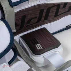 Bauer Supreme 3S Intermediate Goalie Leg Pads -The Hockey Shop bauer leg pads bauer supreme 3s intermediate goalie leg pads 14226162647106