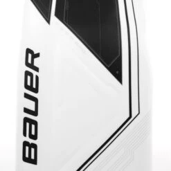 Bauer Supreme Mach Senior Goalie Leg Pads -The Hockey Shop bauer leg pads bauer supreme mach senior goalie leg pads 29032151121986