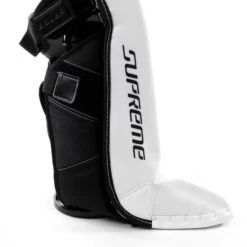 Bauer Supreme Mach Senior Goalie Leg Pads -The Hockey Shop bauer leg pads bauer supreme mach senior goalie leg pads 29032151318594