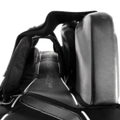 Bauer Supreme Mach Senior Goalie Leg Pads -The Hockey Shop bauer leg pads bauer supreme mach senior goalie leg pads 29032151351362