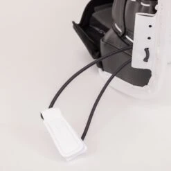 Bauer Supreme Mach Senior Goalie Leg Pads -The Hockey Shop bauer leg pads bauer supreme mach senior goalie leg pads 29034579001410