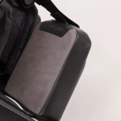 Bauer Supreme Mach Senior Goalie Leg Pads -The Hockey Shop bauer leg pads bauer supreme mach senior goalie leg pads 29034579066946