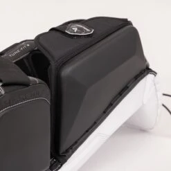 Bauer Supreme Mach Senior Goalie Leg Pads -The Hockey Shop bauer leg pads bauer supreme mach senior goalie leg pads 29034579099714