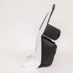 Bauer Supreme Mach Senior Goalie Leg Pads -The Hockey Shop bauer leg pads bauer supreme mach senior goalie leg pads 29034579132482