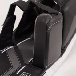 Bauer Supreme Mach Senior Goalie Leg Pads -The Hockey Shop bauer leg pads bauer supreme mach senior goalie leg pads 29034579198018