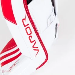 Bauer Vapor 2X Intermediate Goalie Leg Pads -The Hockey Shop bauer leg pads bauer vapor 2x intermediate goalie leg pads 5263253995586
