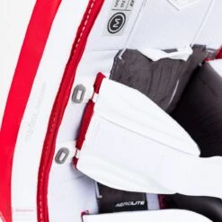 Bauer Vapor 2X Intermediate Goalie Leg Pads -The Hockey Shop bauer leg pads bauer vapor 2x intermediate goalie leg pads 5263254159426