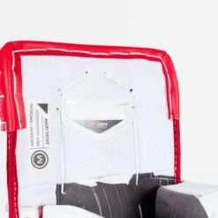 Bauer Vapor 2X Intermediate Goalie Leg Pads -The Hockey Shop bauer leg pads bauer vapor 2x intermediate goalie leg pads 5263254323266