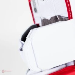 Bauer Vapor 2X Intermediate Goalie Leg Pads -The Hockey Shop bauer leg pads bauer vapor 2x intermediate goalie leg pads 5263254388802