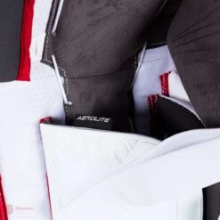 Bauer Vapor 2X Intermediate Goalie Leg Pads -The Hockey Shop bauer leg pads bauer vapor 2x intermediate goalie leg pads 5263254618178