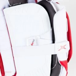 Bauer Vapor 2X Intermediate Goalie Leg Pads -The Hockey Shop bauer leg pads bauer vapor 2x intermediate goalie leg pads 5263254683714