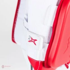 Bauer Vapor 2X Intermediate Goalie Leg Pads -The Hockey Shop bauer leg pads bauer vapor 2x intermediate goalie leg pads 5263254814786