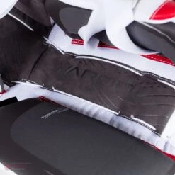 Bauer Vapor 2X Intermediate Goalie Leg Pads -The Hockey Shop bauer leg pads bauer vapor 2x intermediate goalie leg pads 5263255044162