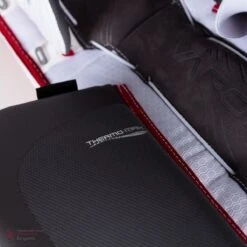 Bauer Vapor 2X Intermediate Goalie Leg Pads -The Hockey Shop bauer leg pads bauer vapor 2x intermediate goalie leg pads 5263255208002