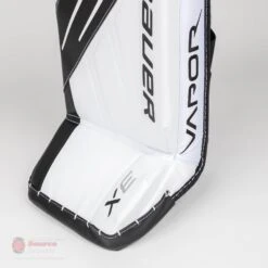 Bauer Vapor 3X Intermediate Goalie Leg Pads -The Hockey Shop bauer leg pads bauer vapor 3x intermediate goalie leg pads 28238241497154