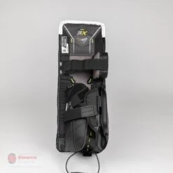 Bauer Vapor 3X Intermediate Goalie Leg Pads -The Hockey Shop bauer leg pads bauer vapor 3x intermediate goalie leg pads 28238241529922