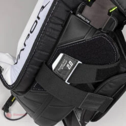 Bauer Vapor 3X Intermediate Goalie Leg Pads -The Hockey Shop bauer leg pads bauer vapor 3x intermediate goalie leg pads 28238241792066