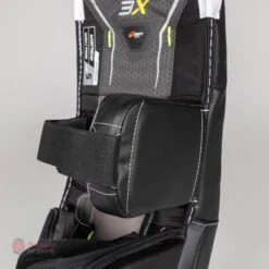 Bauer Vapor 3X Intermediate Goalie Leg Pads -The Hockey Shop bauer leg pads bauer vapor 3x intermediate goalie leg pads 28238241857602