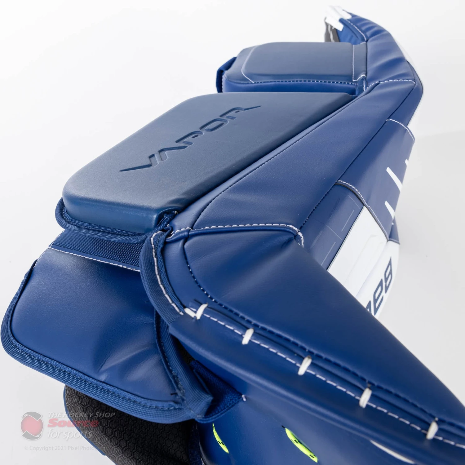 Bauer Vapor 3X Senior Goalie Leg Pads 9 Bauer Vapor 3X Senior Goalie Leg Pads - Image 7