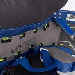 Bauer Vapor 3X Senior Goalie Leg Pads 37 Bauer Vapor 3X Senior Goalie Leg Pads -The Hockey Shop bauer leg pads bauer vapor 3x senior goalie leg pads 27999374573634