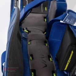 Bauer Vapor 3X Senior Goalie Leg Pads 36 Bauer Vapor 3X Senior Goalie Leg Pads -The Hockey Shop bauer leg pads bauer vapor 3x senior goalie leg pads 27999374606402