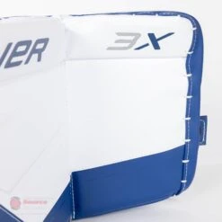 Bauer Vapor 3X Senior Goalie Leg Pads 25 Bauer Vapor 3X Senior Goalie Leg Pads -The Hockey Shop bauer leg pads bauer vapor 3x senior goalie leg pads 27999374671938