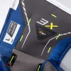 Bauer Vapor 3X Senior Goalie Leg Pads 30 Bauer Vapor 3X Senior Goalie Leg Pads -The Hockey Shop bauer leg pads bauer vapor 3x senior goalie leg pads 27999374704706