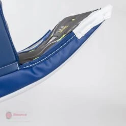 Bauer Vapor 3X Senior Goalie Leg Pads 29 Bauer Vapor 3X Senior Goalie Leg Pads -The Hockey Shop bauer leg pads bauer vapor 3x senior goalie leg pads 27999374835778