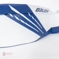 Bauer Vapor 3X Senior Goalie Leg Pads 24 Bauer Vapor 3X Senior Goalie Leg Pads -The Hockey Shop bauer leg pads bauer vapor 3x senior goalie leg pads 27999374934082